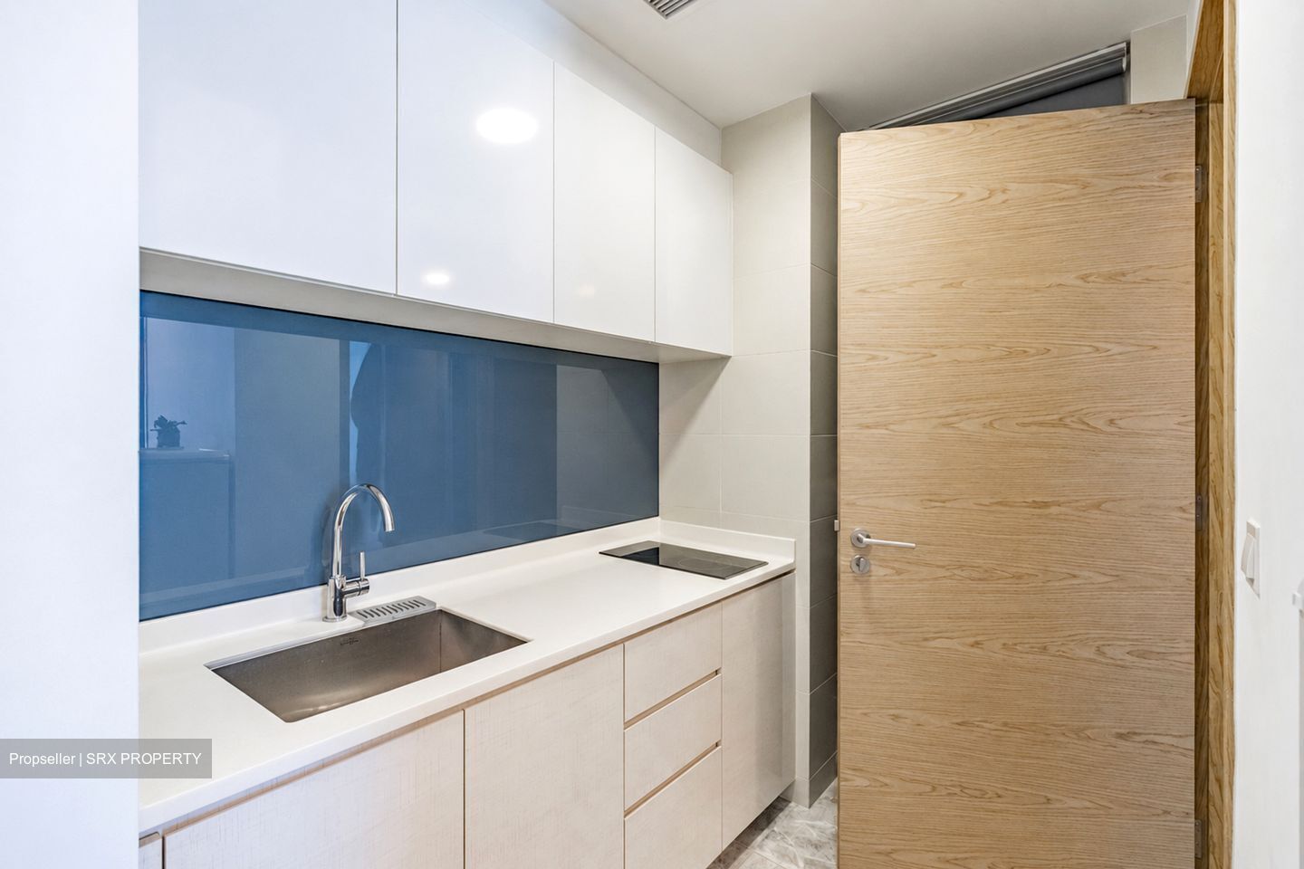 The Santorini (D18), Condominium #622239141